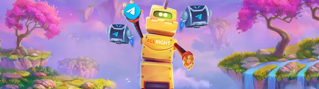 Allright Casino